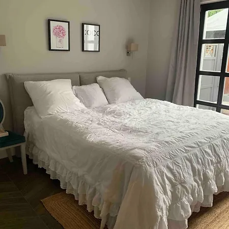 Designer Loft With Terrace Neuss