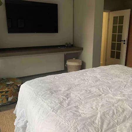 Apartman Designer Loft With Terrace *