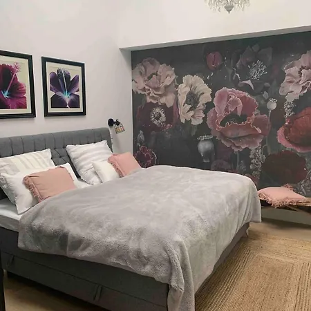 Designer Loft With Terrace * Neuss