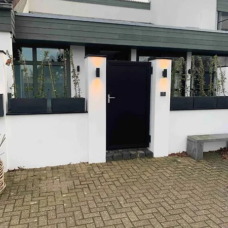 Apartman Designer Loft With Terrace Neuss