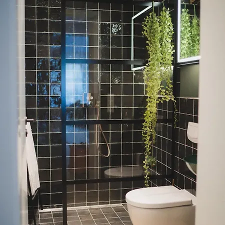 Designer Loft With Terrace * Neuss