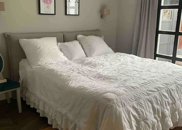 Designer Loft With Terrace Neuss